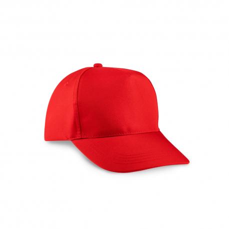 Gorro de poliéster reciclado 100% rpet. Benedict