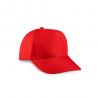 Gorro de poliéster reciclado 100% rpet. Benedict