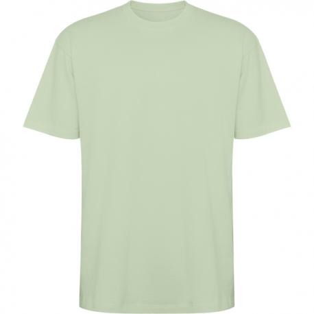 Camiseta de manga corta estilo oversize BULL