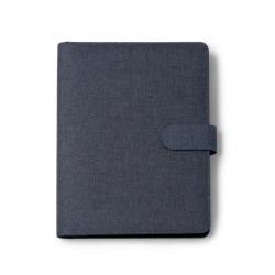 Carpeta multiusos realizada en RPET TARLY