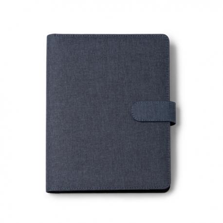 Carpeta multiusos realizada en RPET TARLY