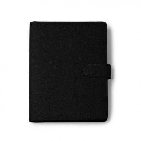 Carpeta multiusos realizada en RPET TARLY