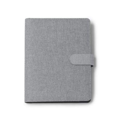 Carpeta multiusos realizada en RPET TARLY