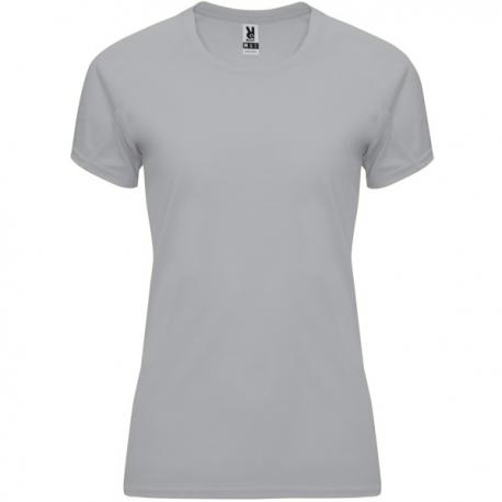Camiseta técnica manga ranglán Bahrain Woman 135g/m2