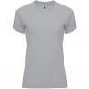 Camiseta técnica manga ranglán Bahrain Woman 135g/m2