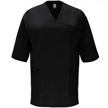 Casaca unisex de manga corta y de pico Panacea