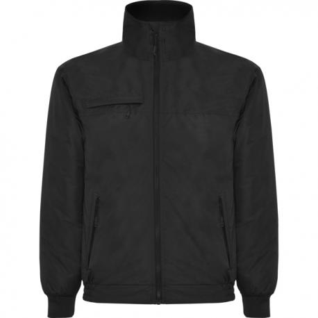 Chaqueta cómoda acolchada resistente Yukon