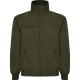 Chaqueta cómoda acolchada resistente Yukon Ref.RCQ1108-VERDE MILITAR