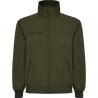 Chaqueta cómoda acolchada resistente Yukon