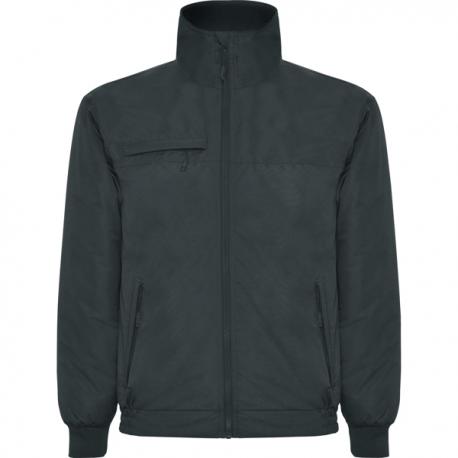 Chaqueta cómoda acolchada resistente Yukon
