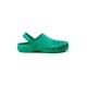 Zueco de máxima comodidad con agujeros de ventilacion DAN Ref.RZS8306-VERDE LAB