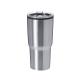 Vaso térmico Nabry Ref.21426-PLATEADO 
