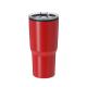 Vaso térmico Nabry Ref.21426-ROJO 