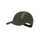Gorra Hakos Ref.21437-VERDE OSCURO 