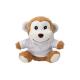 Peluche Benarek Ref.21461-MARRÓN 
