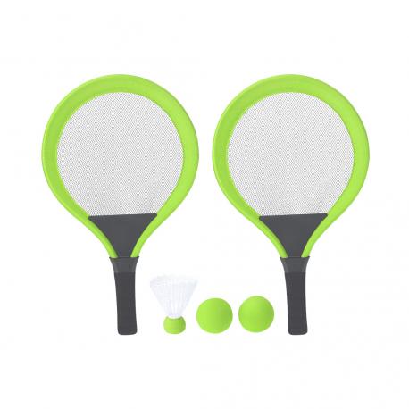 Set juegos Babic