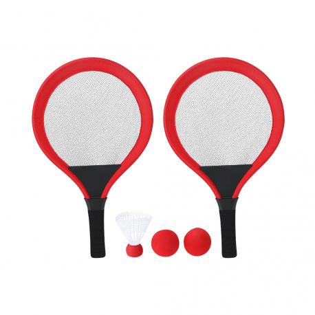 Set juegos Babic