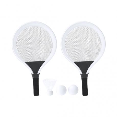 Set juegos Babic