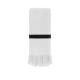 Toalla Brisly Ref.21499-BLANCO 