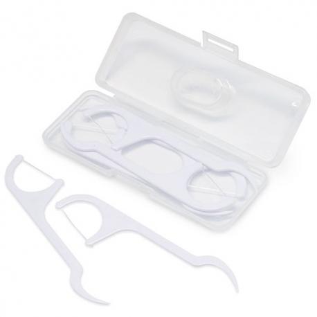 Set de limpieza interdental 