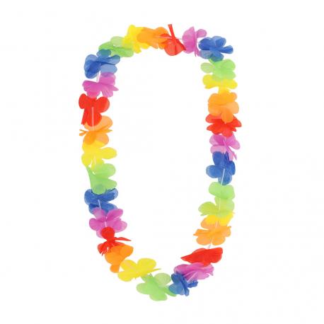 Collar hawaiano Punder