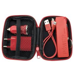 Set completo smartphone