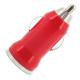 Cargador de coche usb Ref.CFZ793-ROJO 