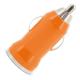 Cargador de coche usb Ref.CFZ793-NARANJA 