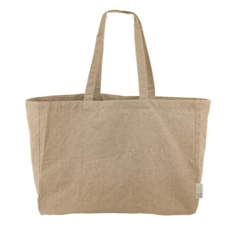 Bolsa de algodón 