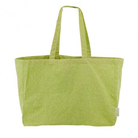 Bolsa de algodón 