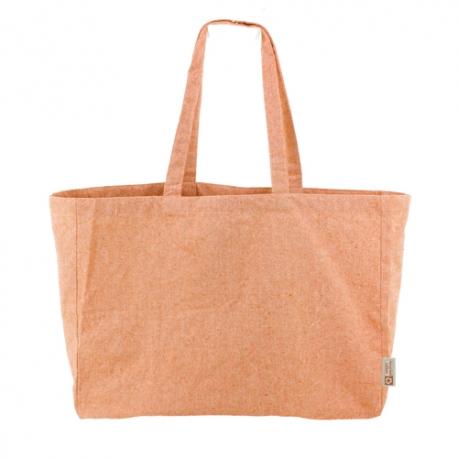 Bolsa de algodón 
