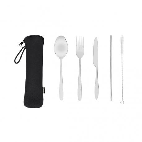 Set cubiertos Sinix
