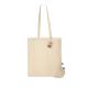Bolsa plegable Kieran fairtrade Ref.21616-NATURAL 