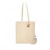 Bolsa plegable Kieran fairtrade