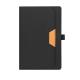 Bloc notas Zarek Ref.21656-NEGRO 
