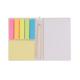 Bloc notas Tamar Ref.21663-BLANCO 