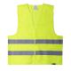 Chaleco reflectante Safrox Ref.21684-AMARILLO 