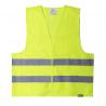 Chaleco reflectante Safrox