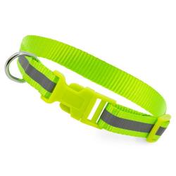 Collar reflectante animal