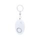Alarma personal Lyra Ref.21734-BLANCO 