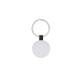 Llavero Melina Ref.21736-PLATEADO 