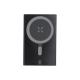 Power bank Bertex Ref.21762-NEGRO 