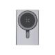 Power bank Bertex Ref.21762-PLATEADO 