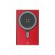 Power bank Bertex Ref.21762-ROJO 