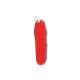Navaja multiusos Texwol Ref.21812-ROJO 