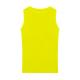 Camiseta adulto Jackson Ref.21834-AMARILLO FLUOR