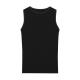 Camiseta adulto Jackson Ref.21834-NEGRO