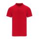 Polo adulto color Chaplin Ref.21836-ROJO