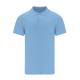 Polo adulto color Chaplin Ref.21836-AZUL CLARO