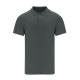 Polo adulto color Chaplin Ref.21836-GRIS OSCURO